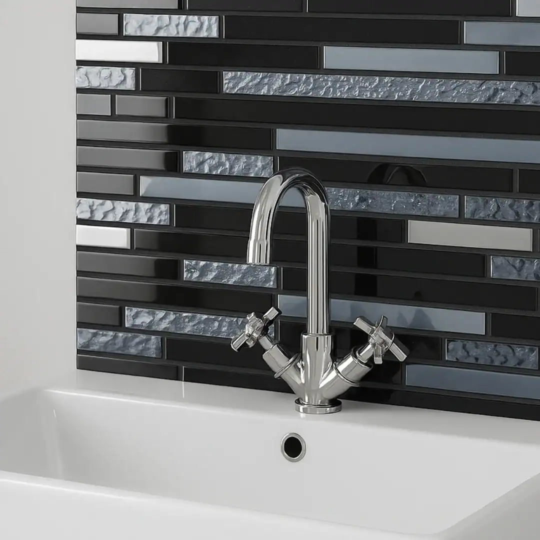 Reflection Black setting