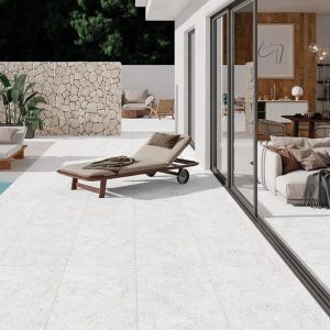 Fresno White 60.8x31.6