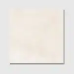 Osaka White concrete-effect tile for floors and walls