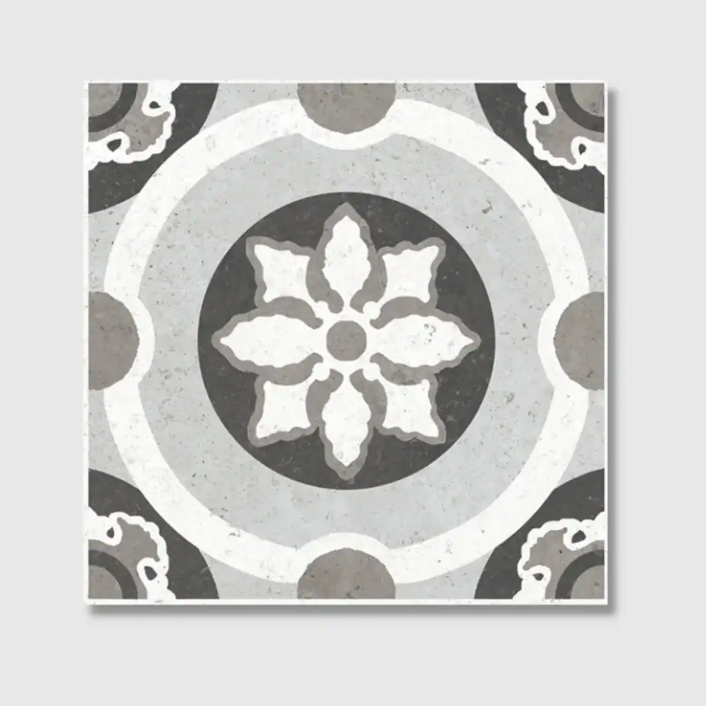 Legacy Mix tile