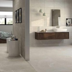 Fresno Bone relief 60.8x31.6