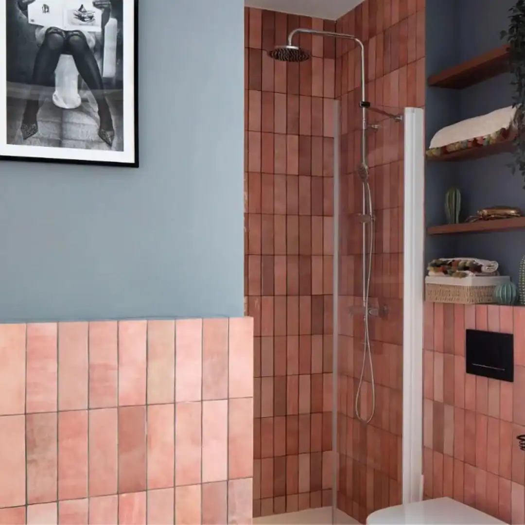 Camden Rose Mellow setting