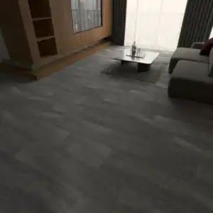 Pietra Savona Black 60x60 Setting