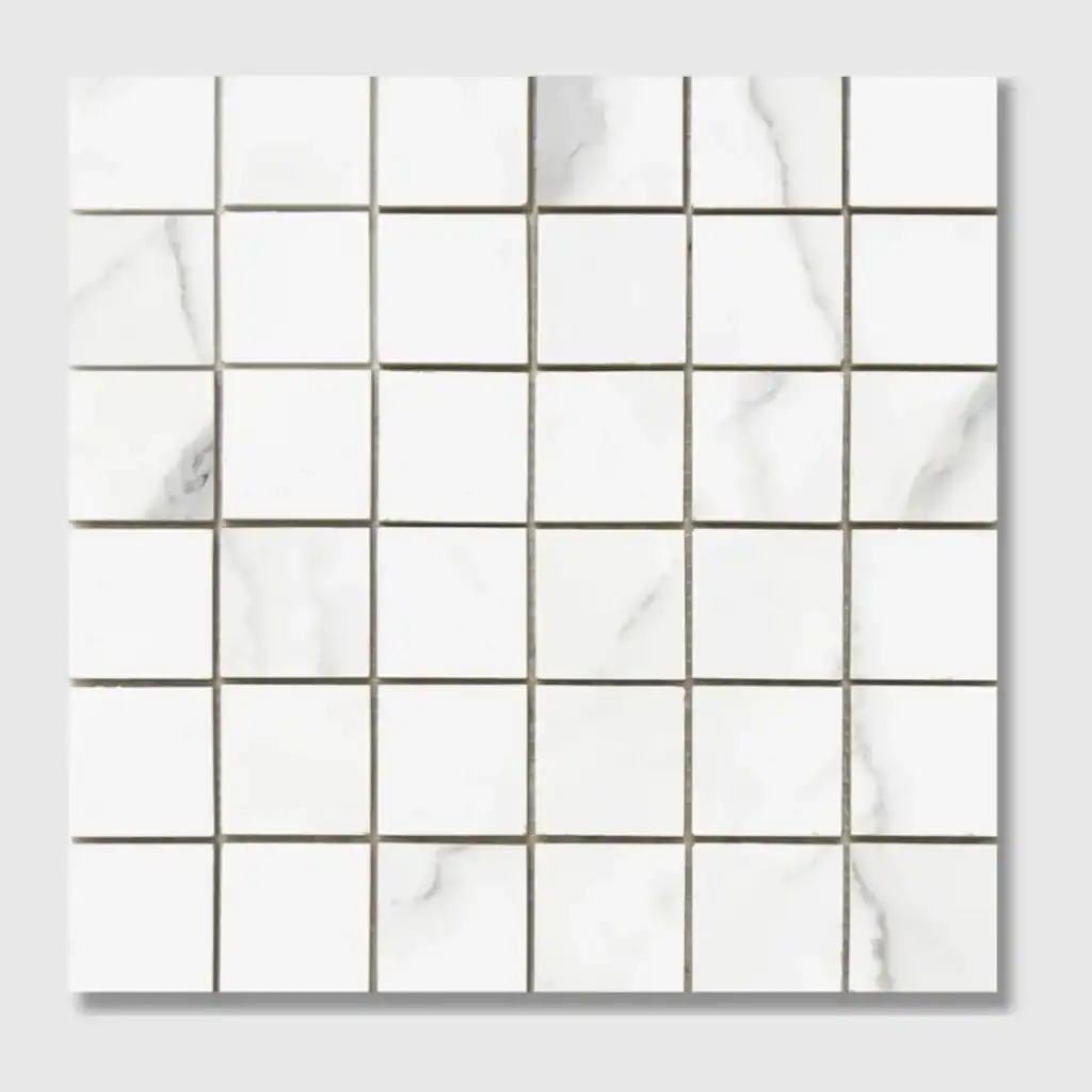 9 Monarch Square mosaic 30x30 tile