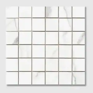 9 Monarch Square mosaic 30x30 tile