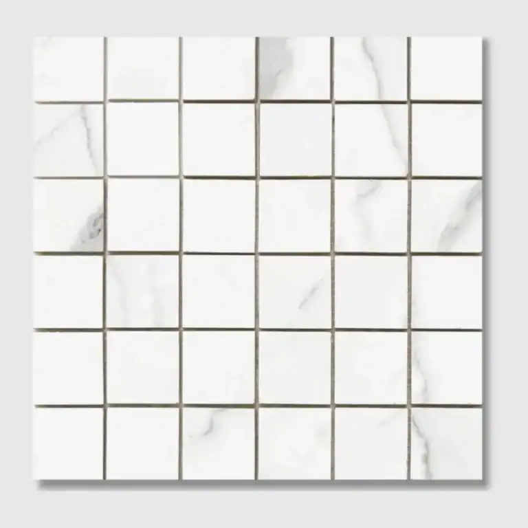 9 Monarch Square mosaic 30x30 tile