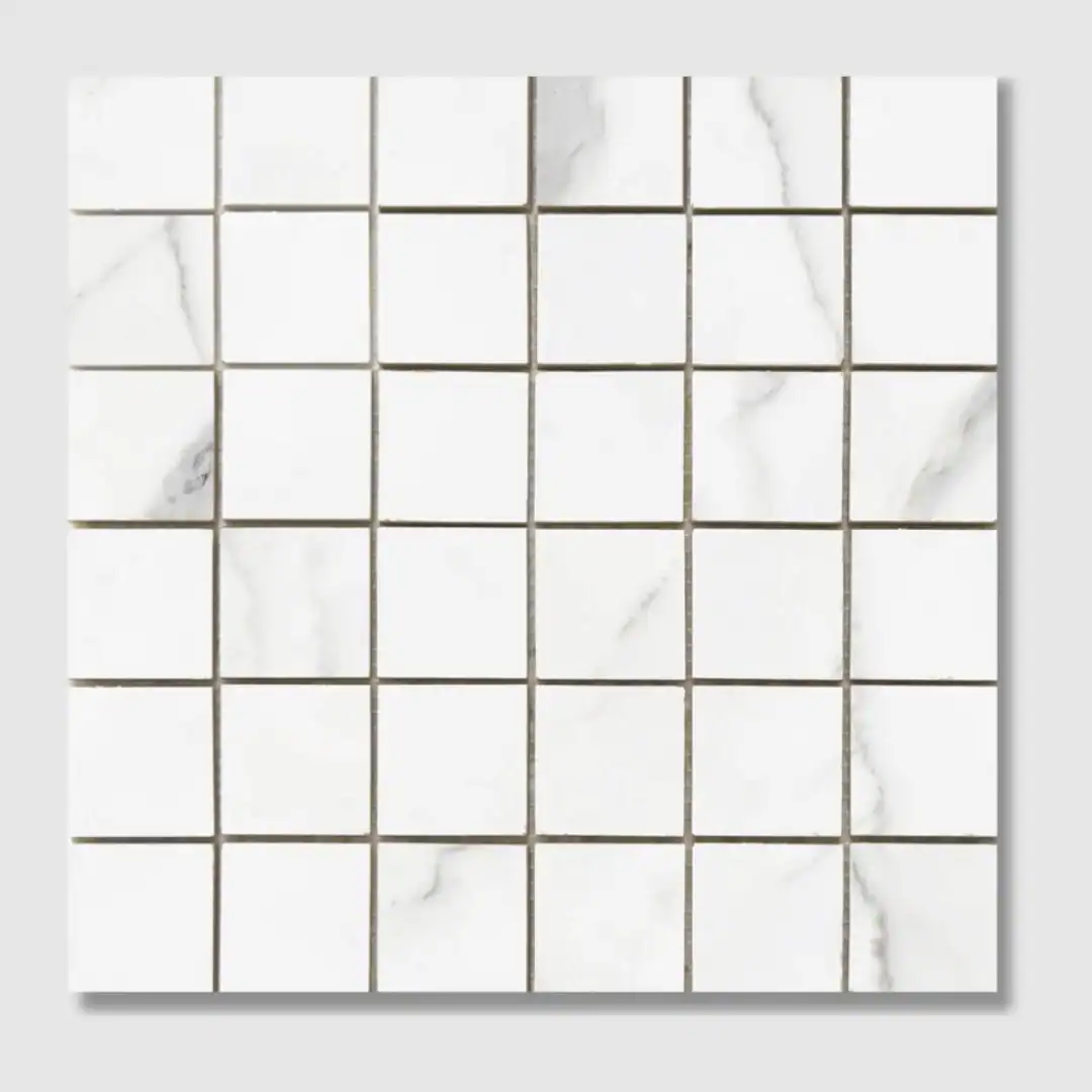 9 Monarch Square mosaic 30x30 tile