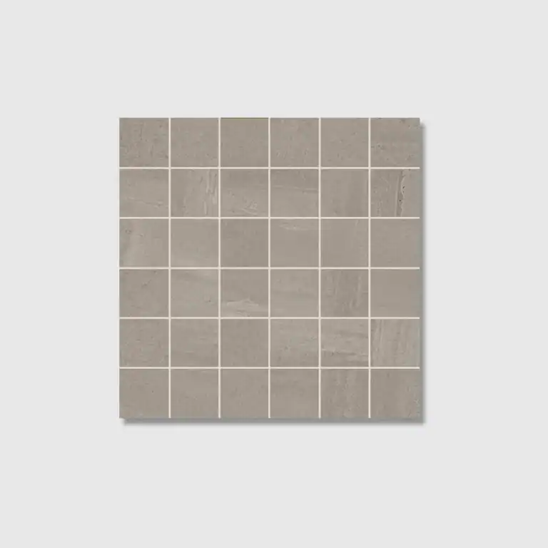 Pietra Savona Mosaic Taupe