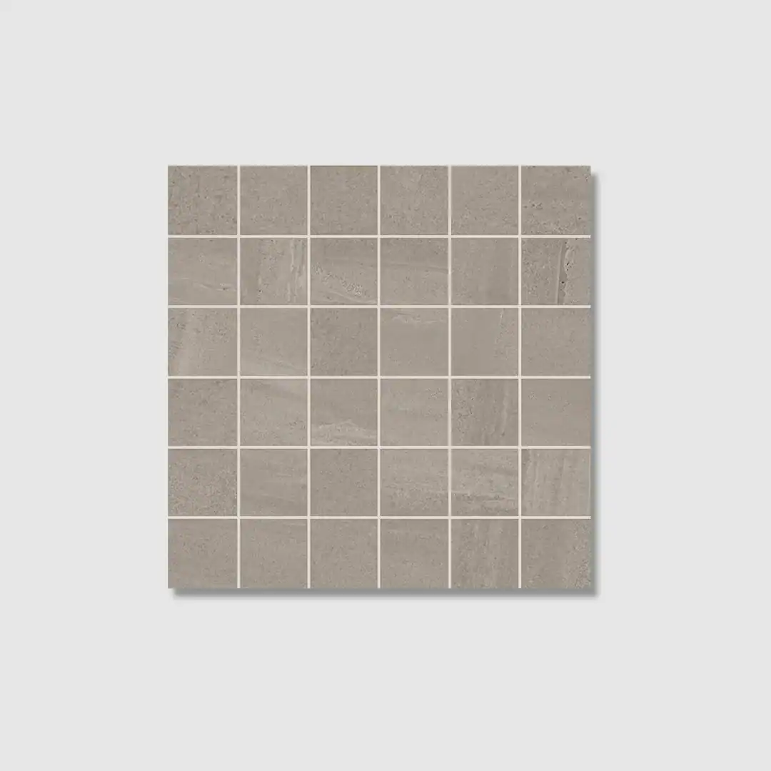 Pietra Savona Mosaic Taupe