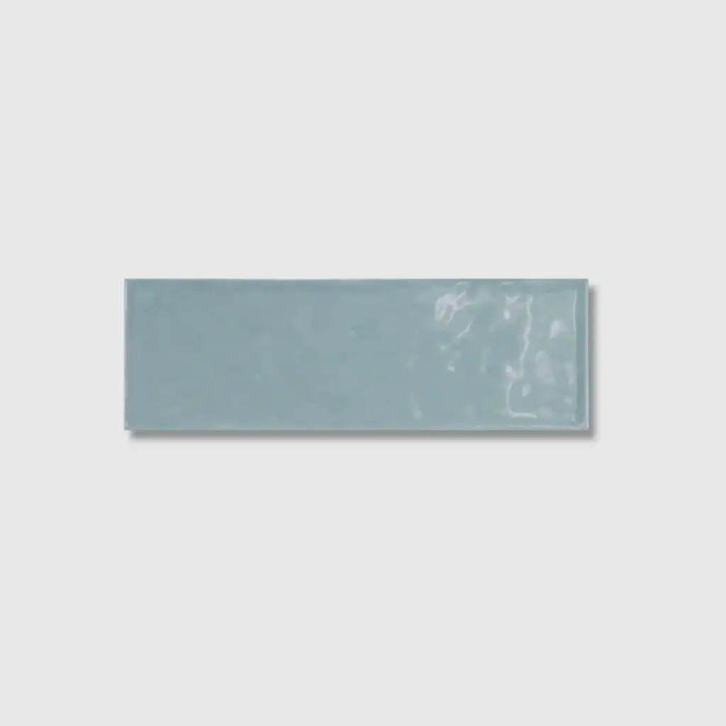 Provence Blue 6.5x20 tile