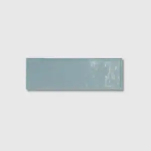 Provence Blue 6.5x20 tile
