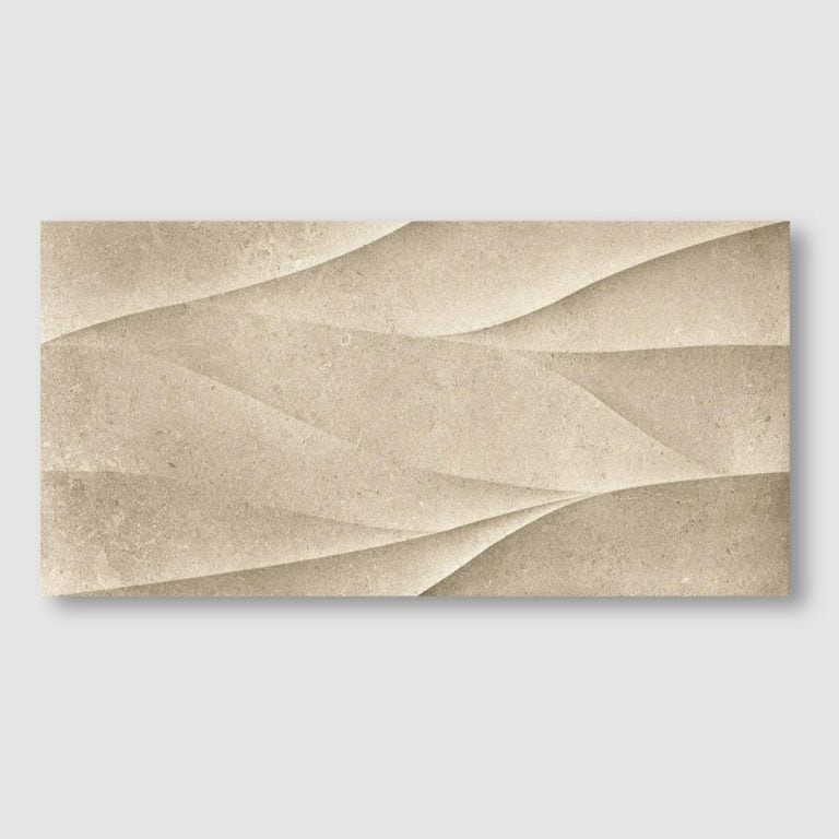 Boston Beige Decor 40x80