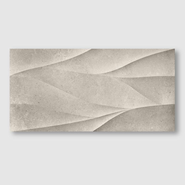 Boston Grey decor 40x80