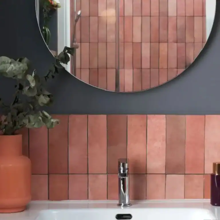 Camden Rose Mellow setting