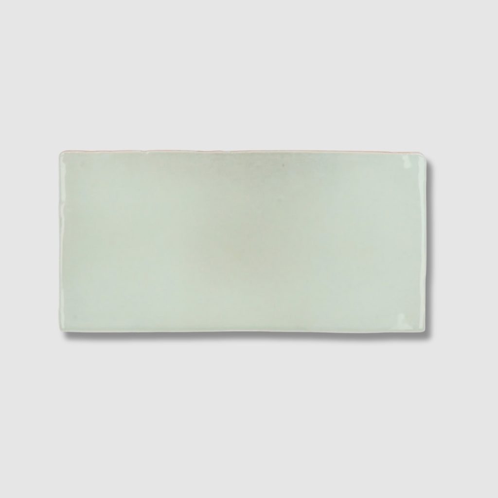 Alsace mint tile