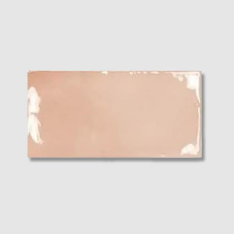 Alsace pink tile
