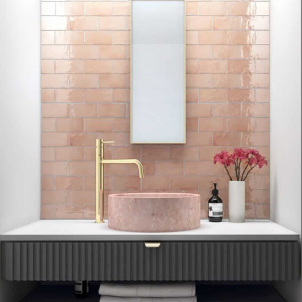 Alsace pink