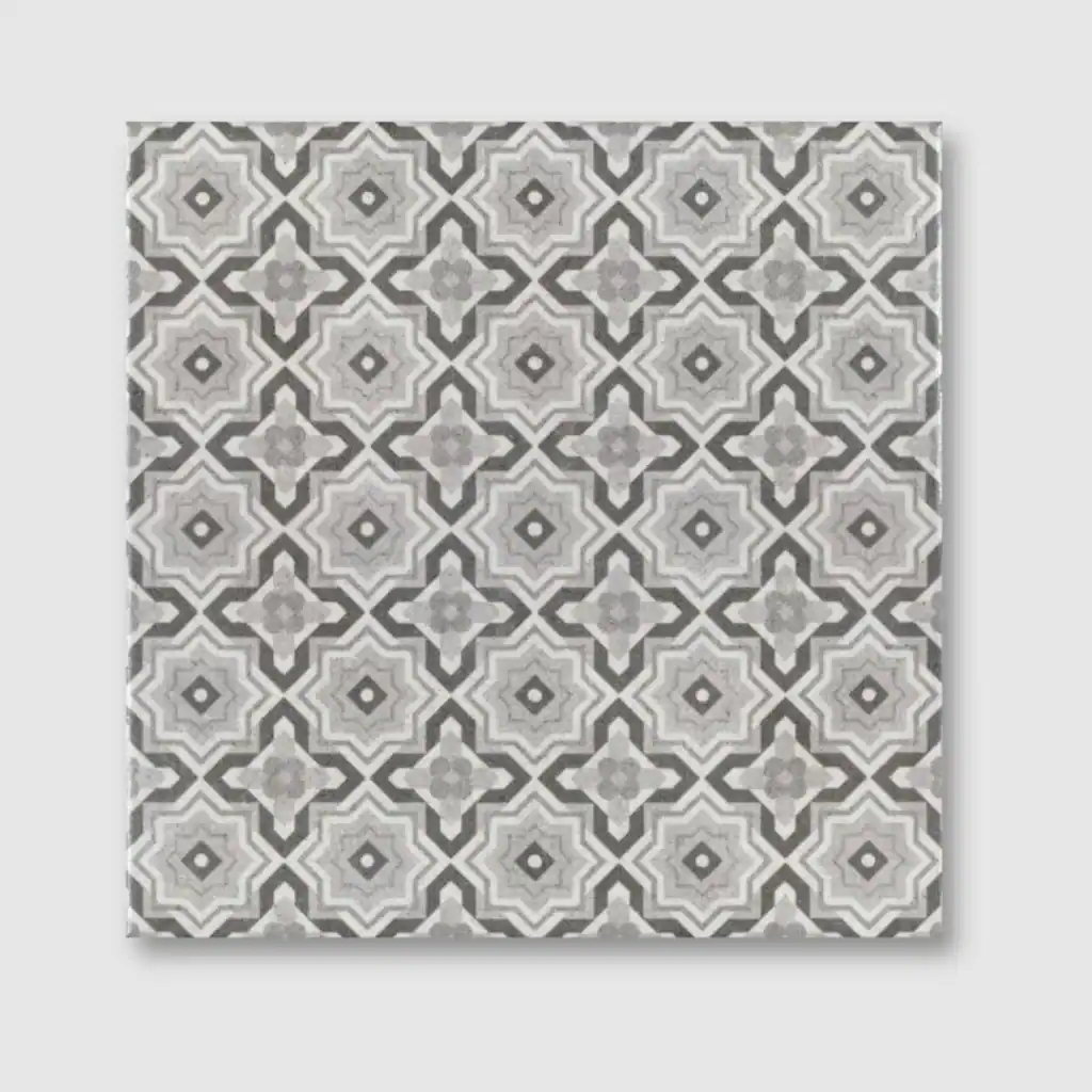 Antique Mix tile 5