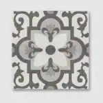 Antique Mix tile 6