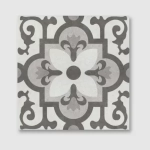 Antique Mix tile 6