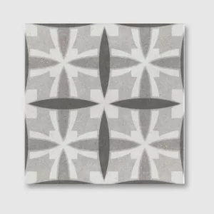 Antique Mix tile
