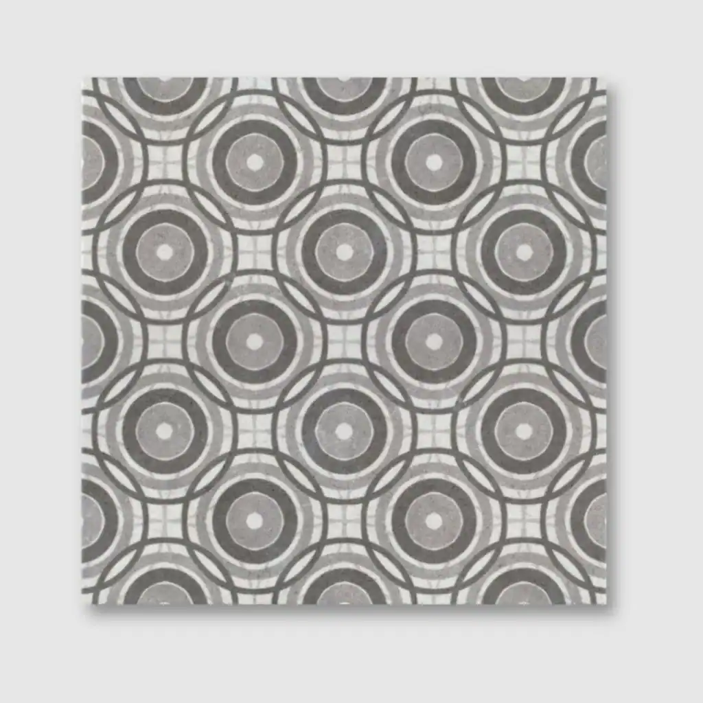 Antique Mix tile