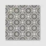 Antique Mix tile