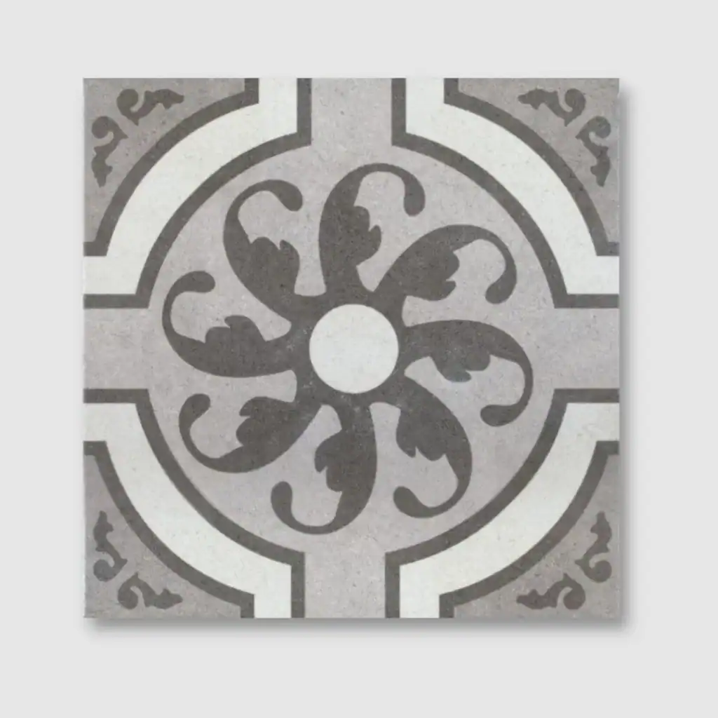 Antique Mix tile