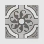 Antique Mix tile