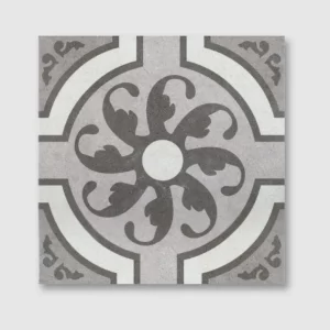 Antique Mix tile