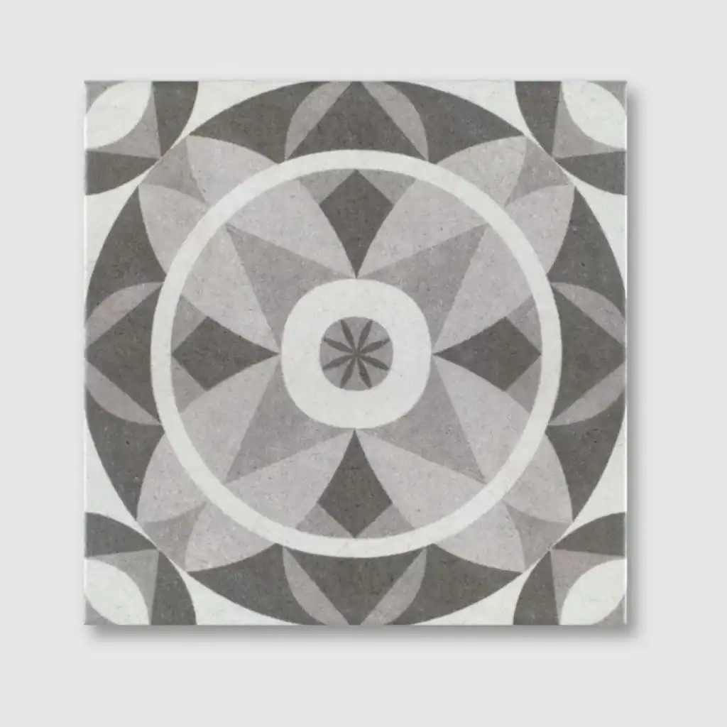 Antique Mix tile