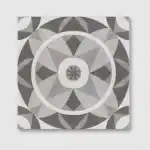 Antique Mix tile