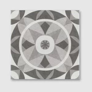 Antique Mix tile