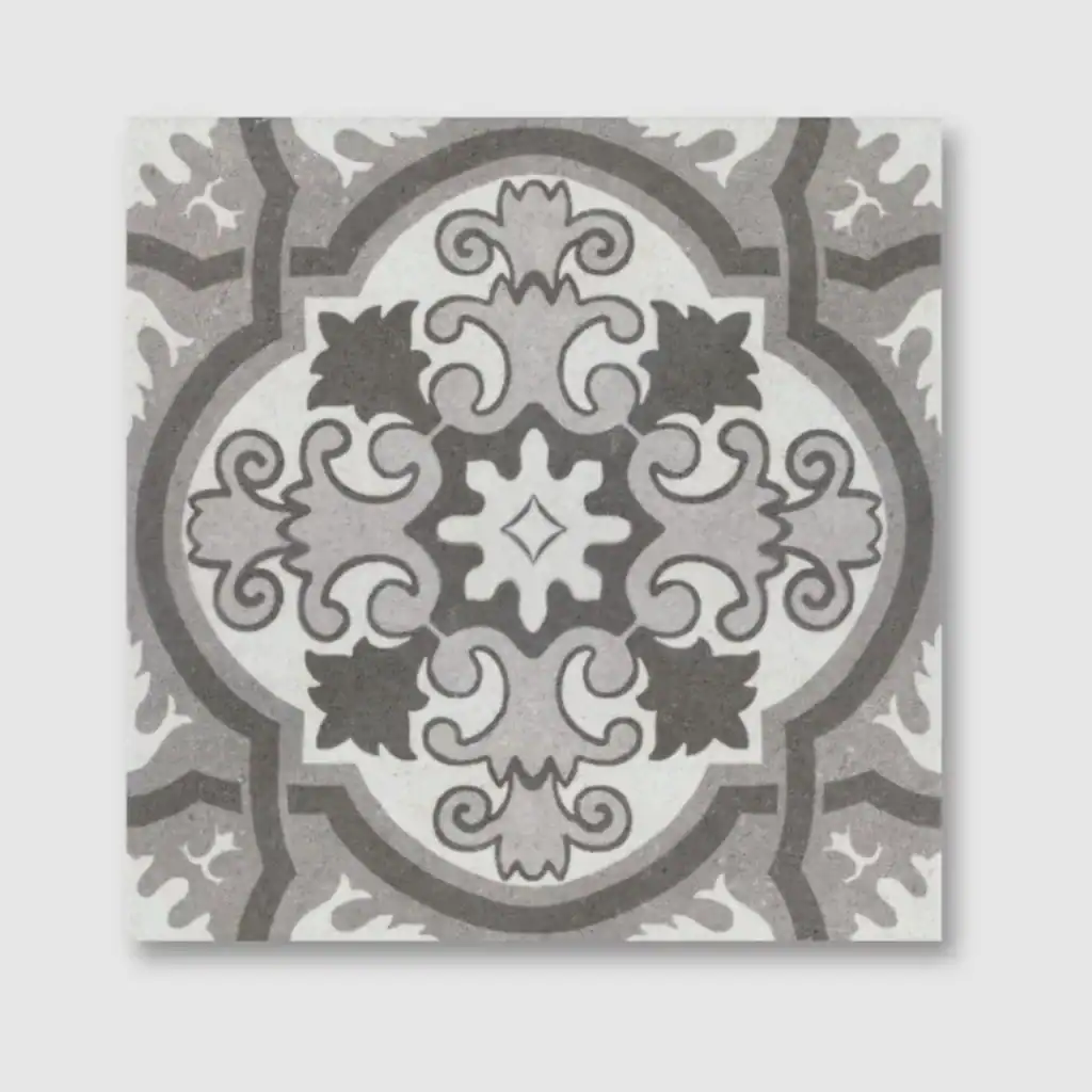 Antique Mix tile