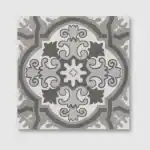 Antique Mix tile