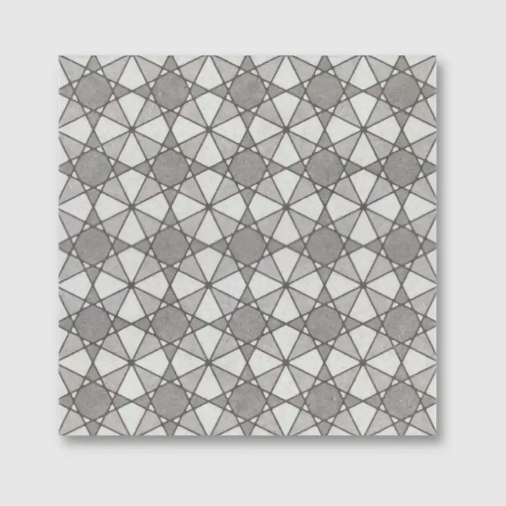 Antique Mix tile