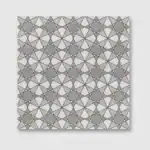 Antique Mix tile