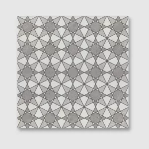 Antique Mix tile