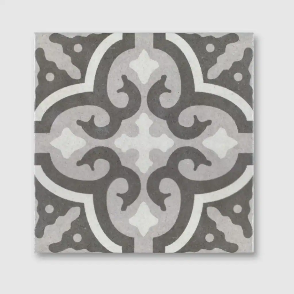 Antique Mix tile