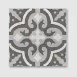 Antique Mix tile