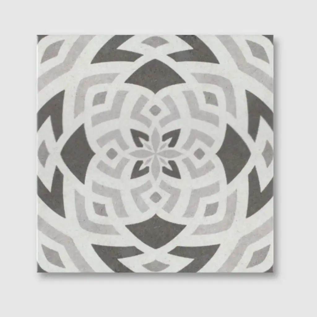 Antique Mix tile