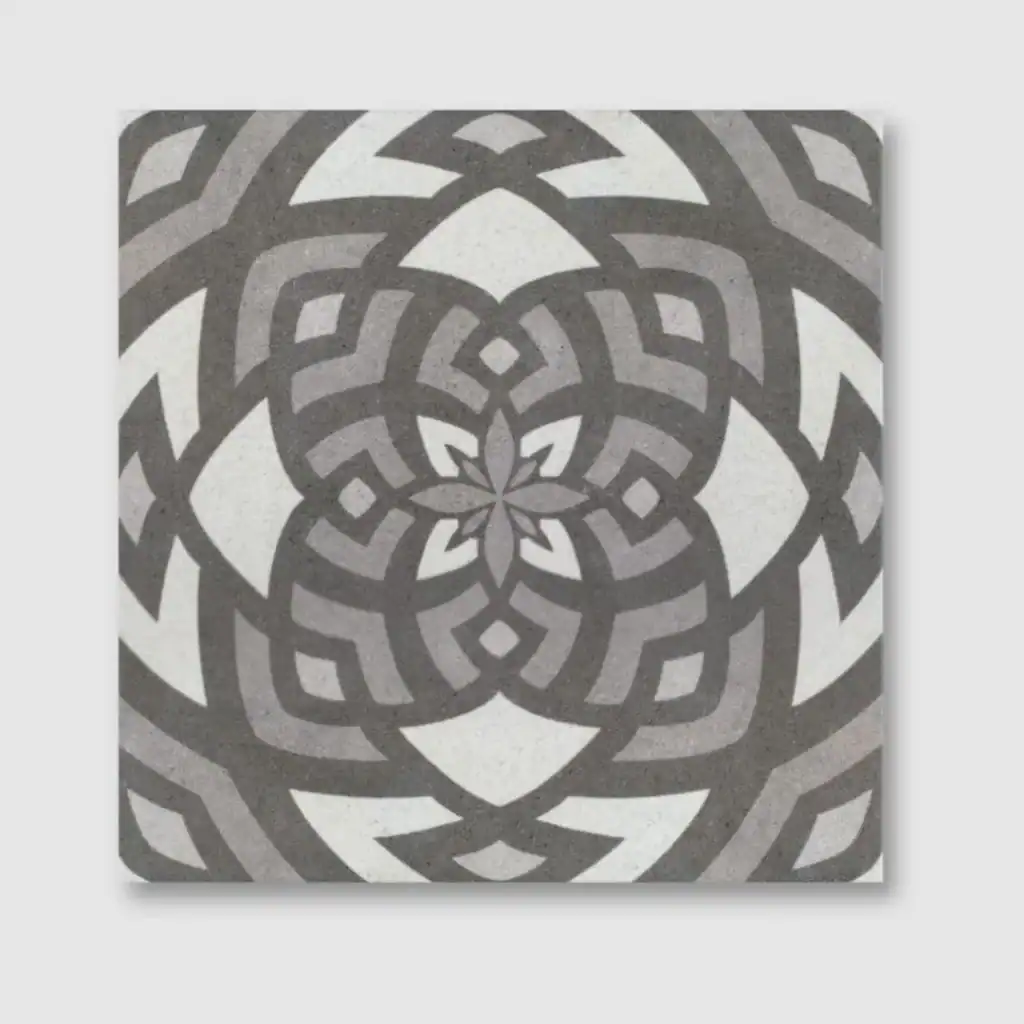 Antique Mix tile