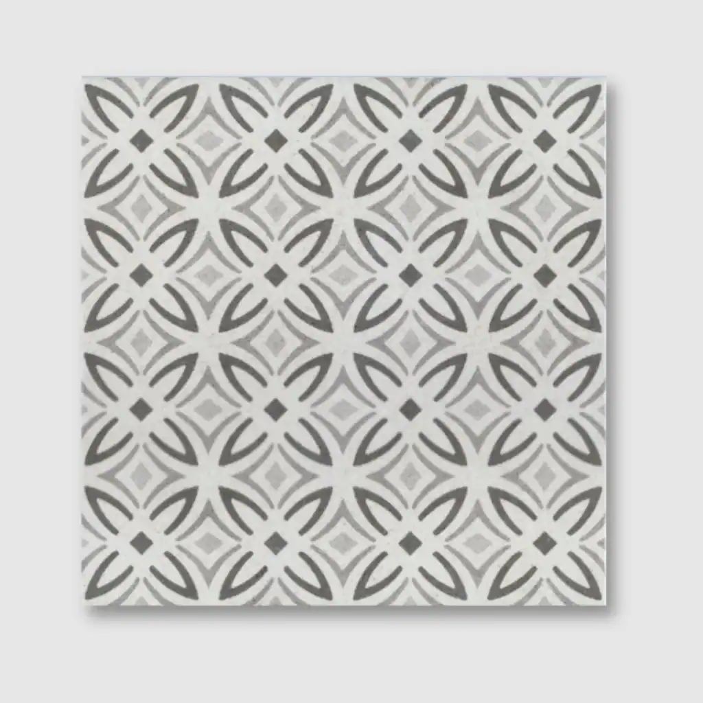 Antique Mix tile