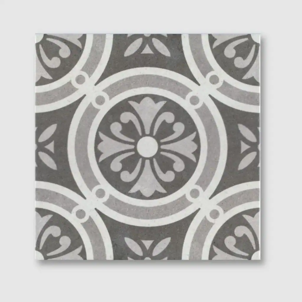 Antique classic tile