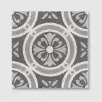 Antique classic tile