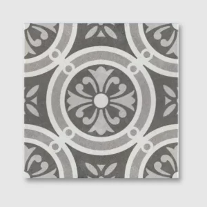 Antique classic tile