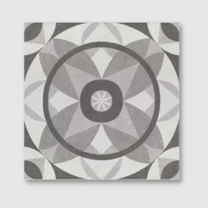 Antique Mix tile 18