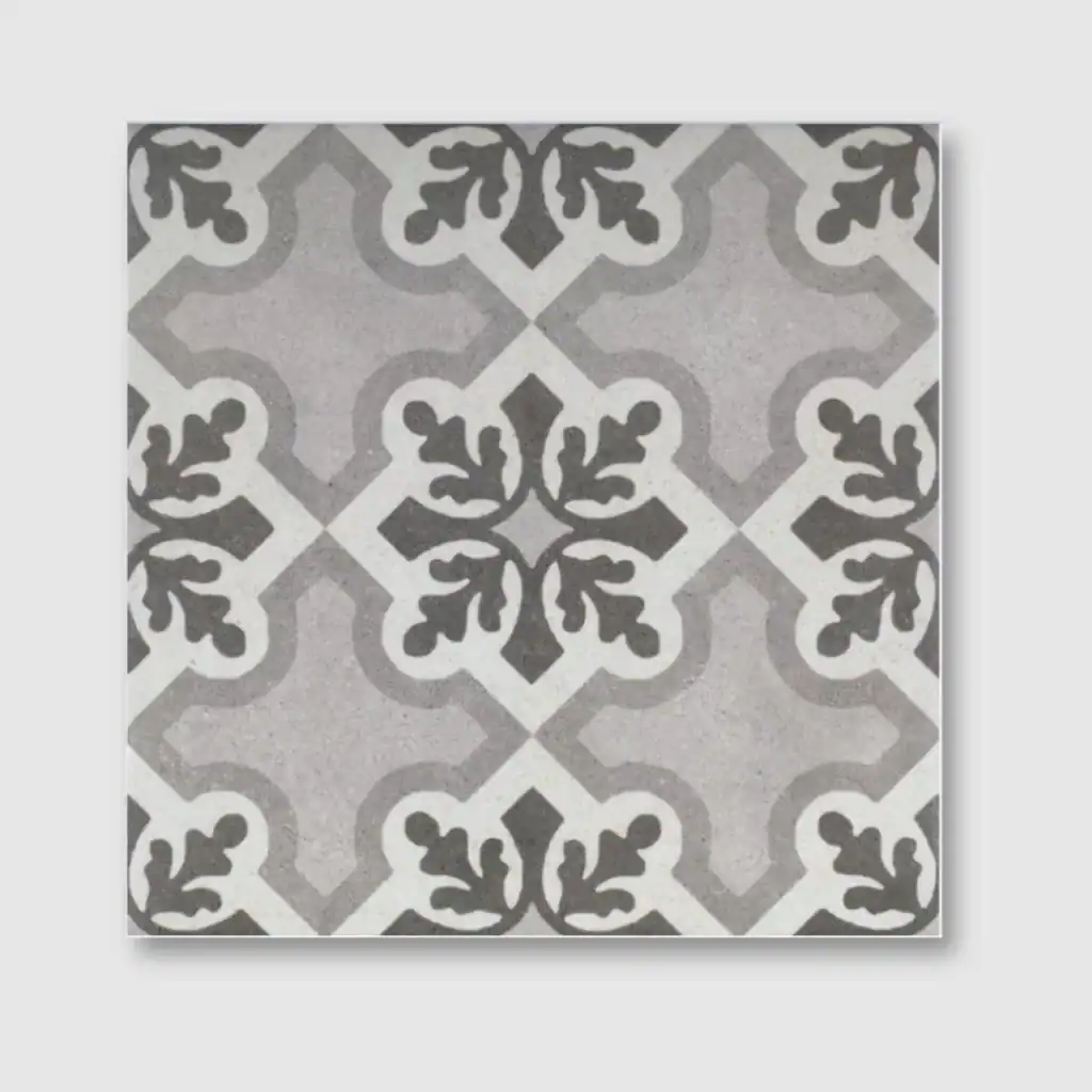 Antique Mix tile 19