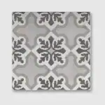 Antique Mix tile 19