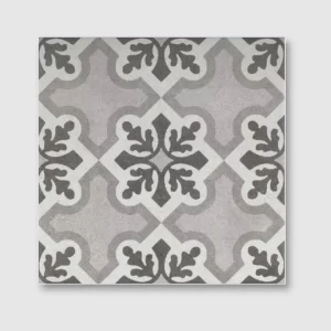 Antique Mix tile 19
